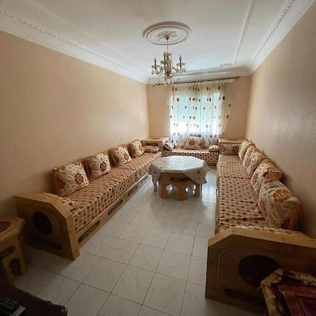 Nice Appartement In Tangier Exterior photo