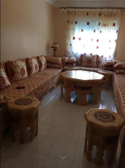Nice Appartement In Tangier Exterior photo