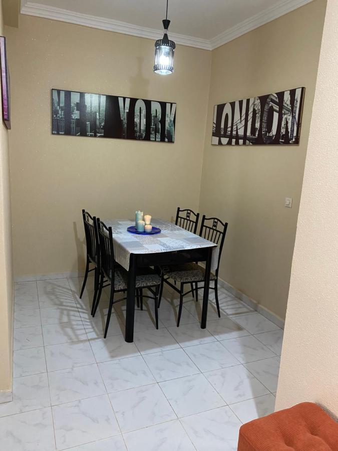 Nice Appartement In Tangier Exterior photo