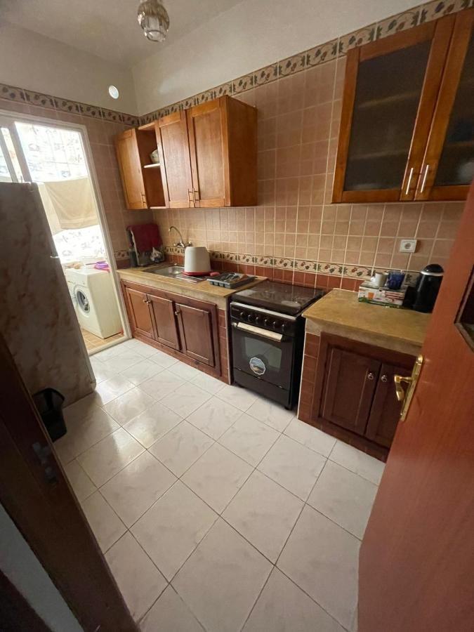 Nice Appartement In Tangier Exterior photo