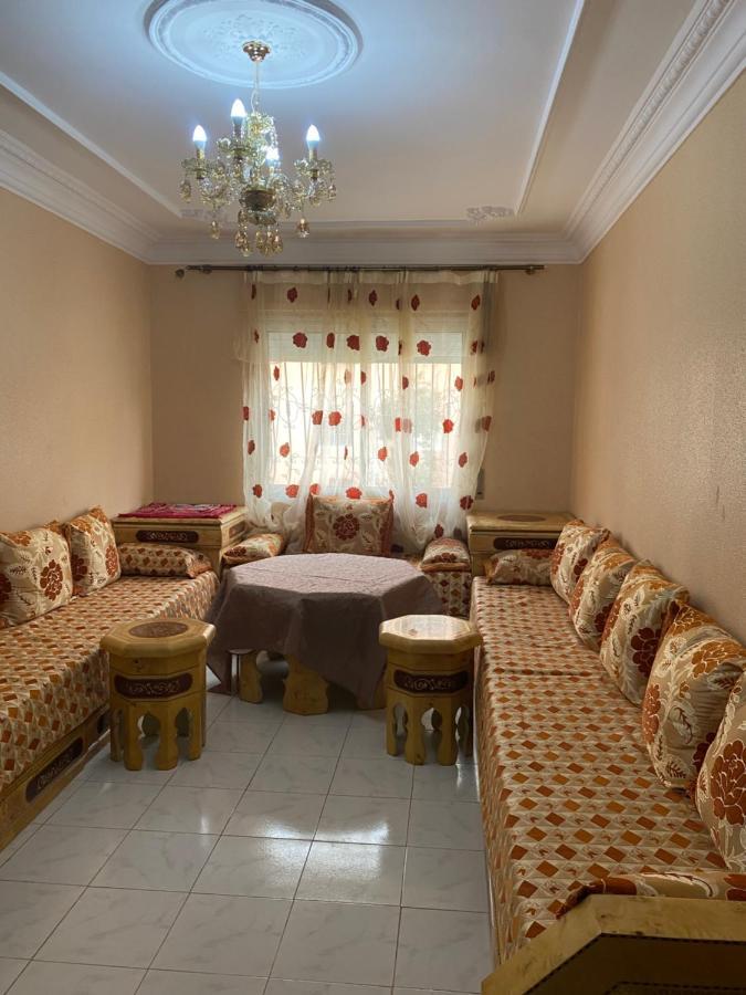 Nice Appartement In Tangier Exterior photo
